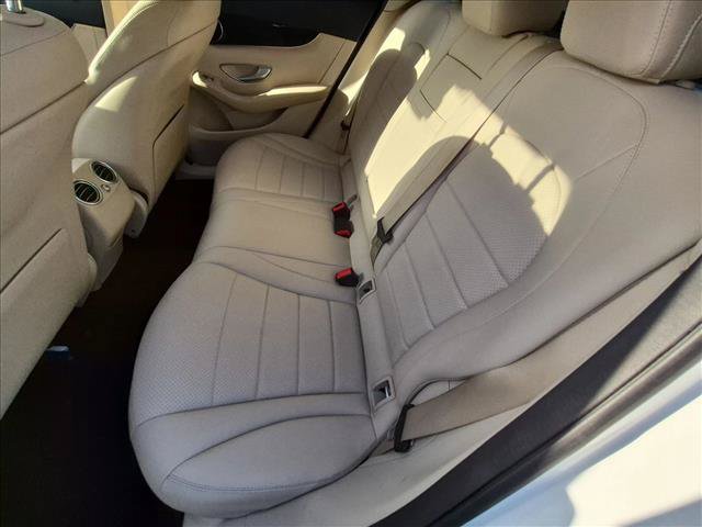 Used 2022 Mercedes-Benz GLC 300 image 18