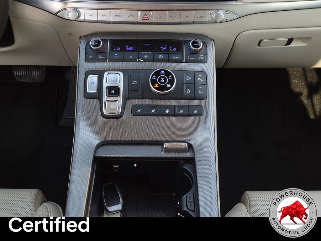 Used 2020 Hyundai Palisade Limited w/ Winter Weather Package image 25