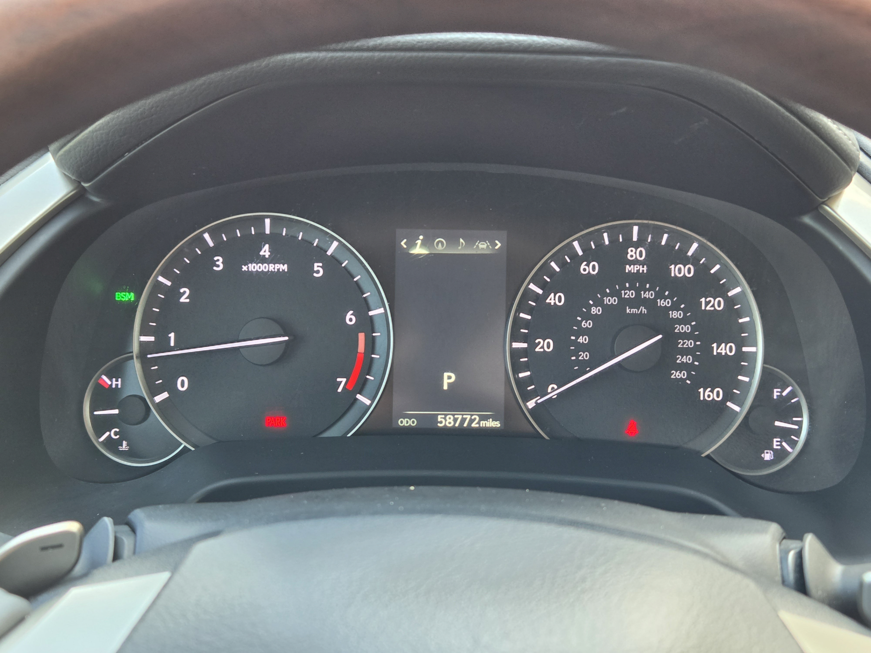 Used 2022 Lexus RX 350 FWD w/ Premium Package image 10