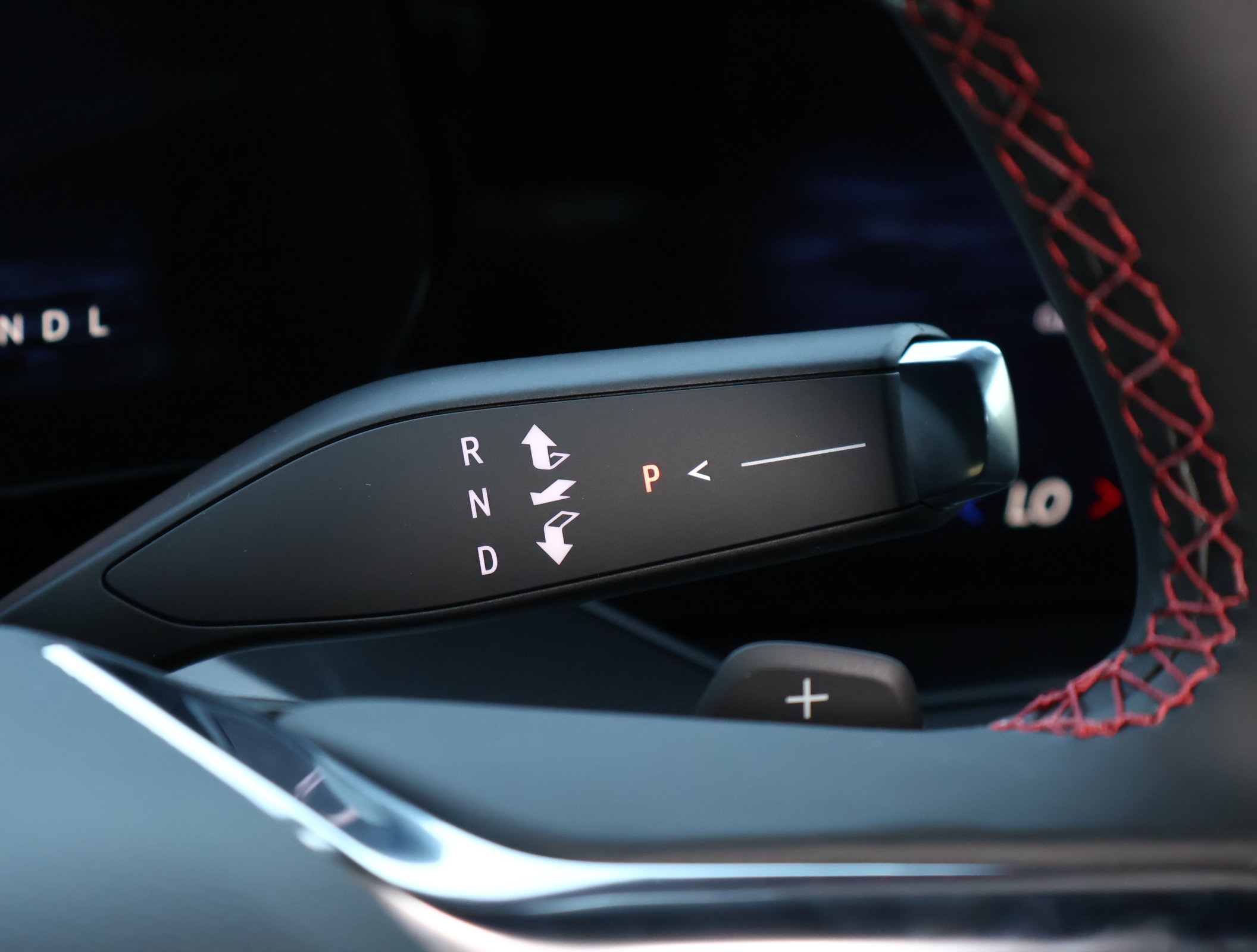 New 2026 Chevrolet Tahoe RST w/ Comfort Package image 18