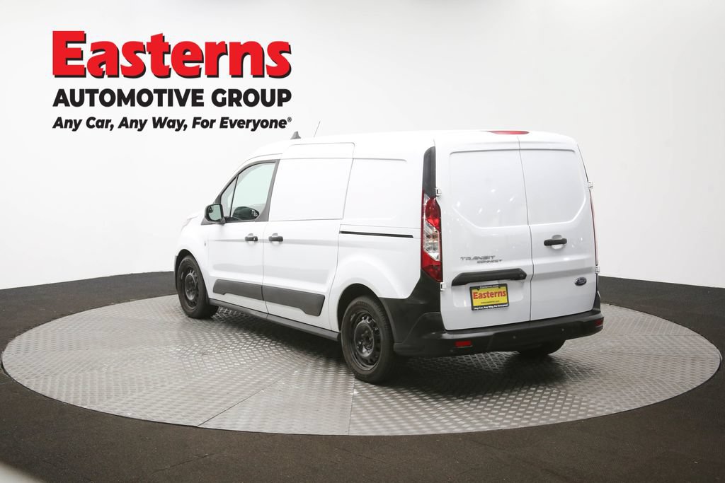Used 2020 Ford Transit Connect XL w/ CNG/LPG Engine Prep Package FWD image 63