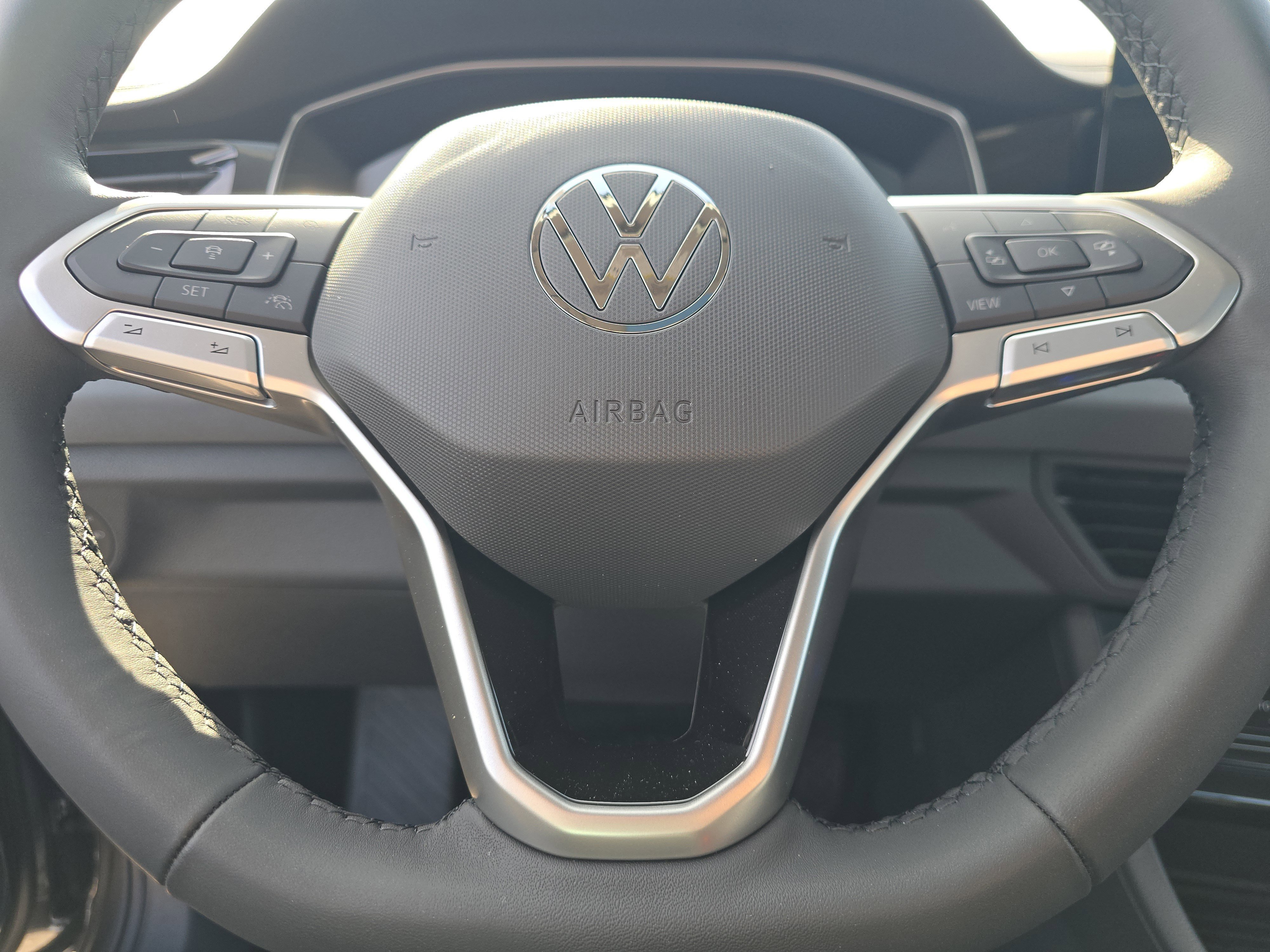 New 2026 Volkswagen Jetta SE image 20