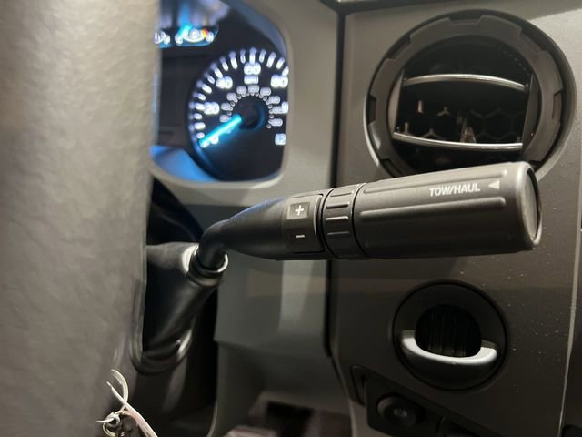 New 2026 Ford F750 2WD Regular Cab Super Duty image 13