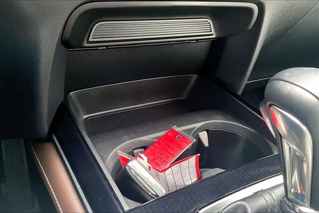 Used 2021 MAZDA CX-30 FWD 2.5 S w/ Premium Package image 14