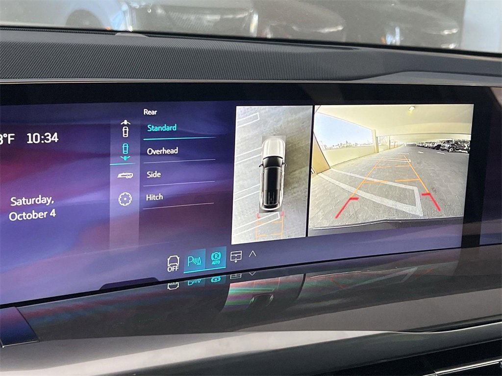 New 2026 Cadillac Escalade IQ Sport 2 image 20