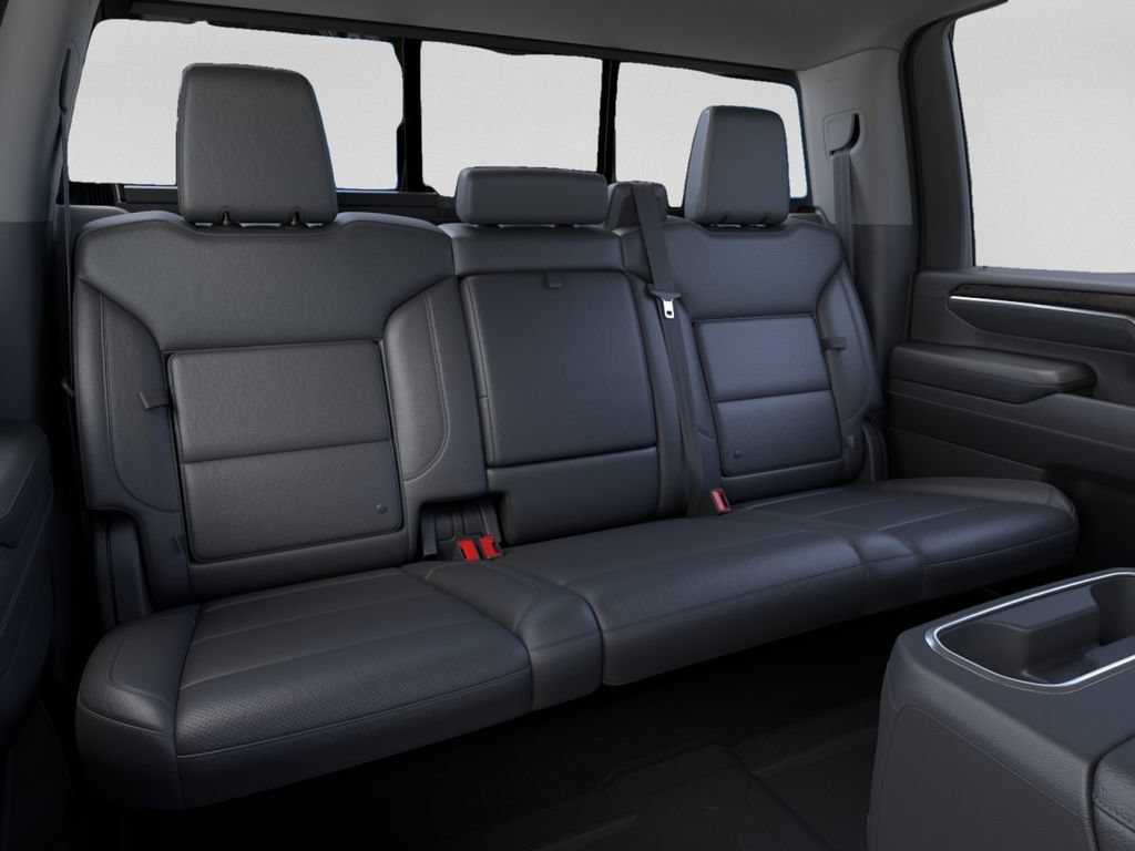 New 2026 Chevrolet Silverado 2500 LTZ w/ LTZ Premium Package AWD/4WD image 19