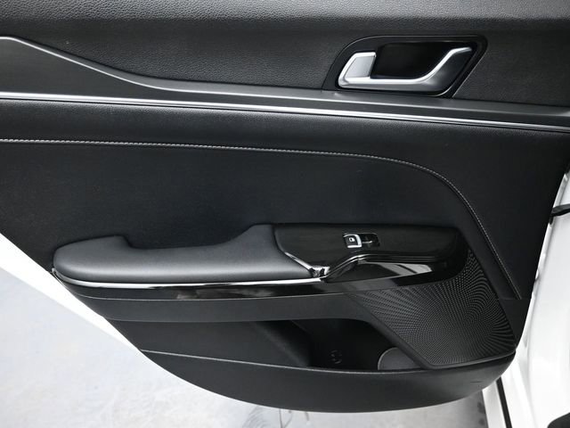 Used 2025 Kia K5 GT-Line w/ GT-Line Premium Package image 24