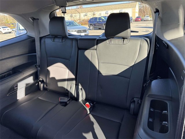 Used 2022 Honda Pilot EX-L image 11