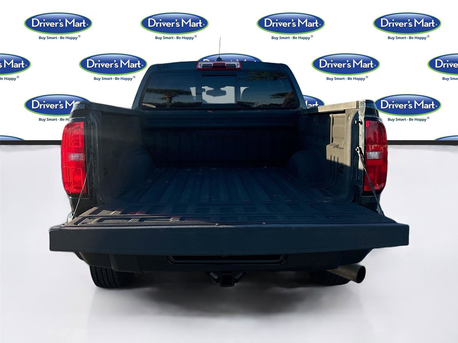 Used 2018 Chevrolet Colorado ZR2 image 28