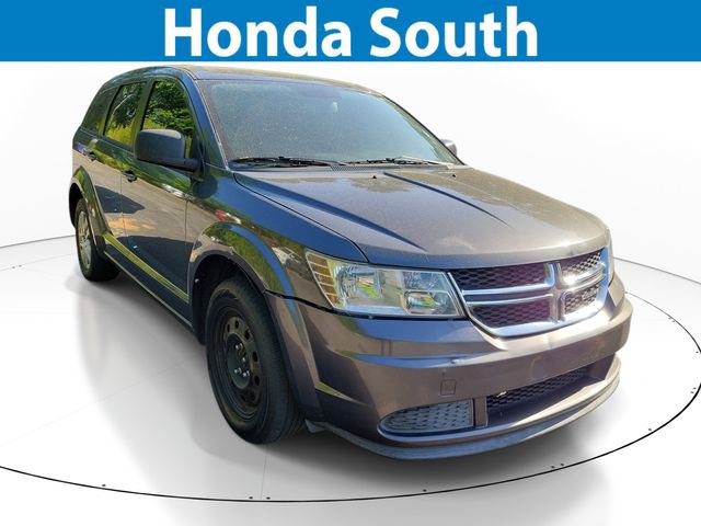 Used 2014 Dodge Journey American Value Package w/ Flexible Seating Group FWD image 1