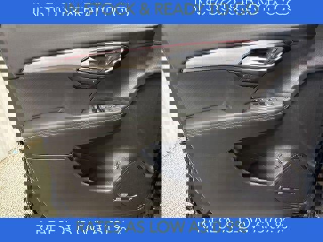 New 2026 Buick Envision Sport Touring image 8