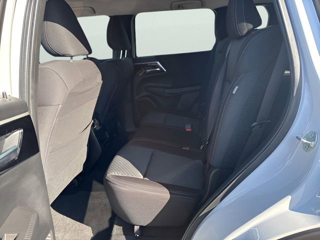 Used 2022 Mitsubishi Outlander ES image 11