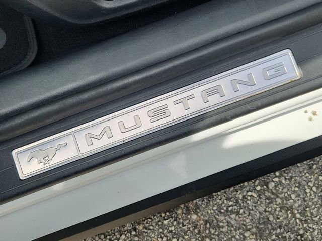 Used 2024 Ford Mustang GT Premium RWD image 28