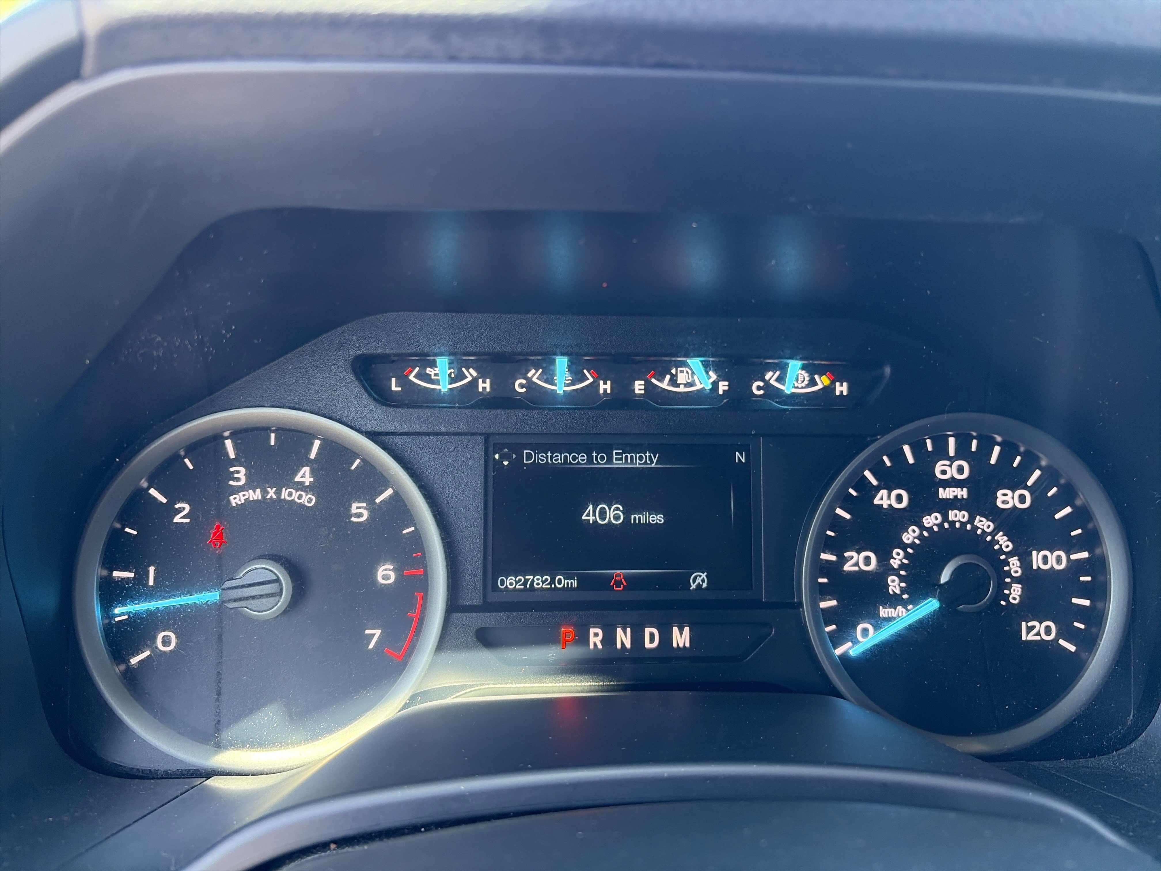 Used 2019 Ford F150 XLT w/ Equipment Group 301A Mid image 43