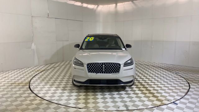 Used 2020 Lincoln Corsair Reserve w/ Equipment Group 201A image 3