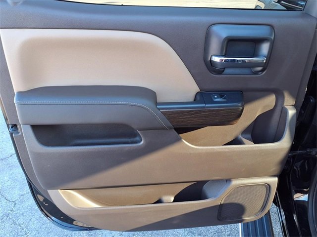 Used 2018 GMC Sierra 1500 Denali w/ Denali Ultimate Package image 71