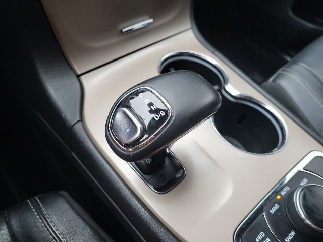 Used 2014 Jeep Grand Cherokee Limited image 20