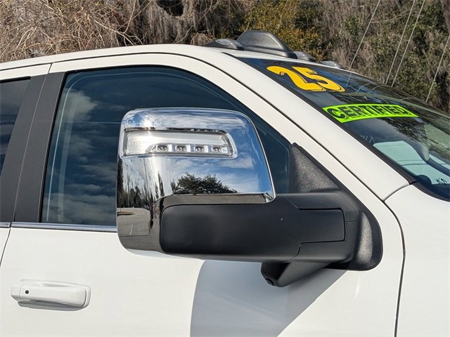 Used 2025 RAM 3500 Longhorn image 11