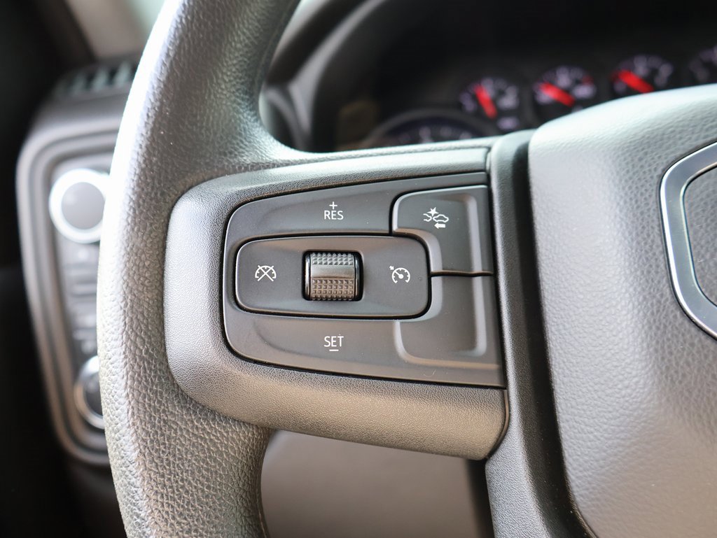 Used 2024 GMC Sierra 2500 Pro image 25