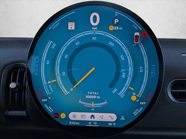 New 2026 MINI Cooper S FWD image 11