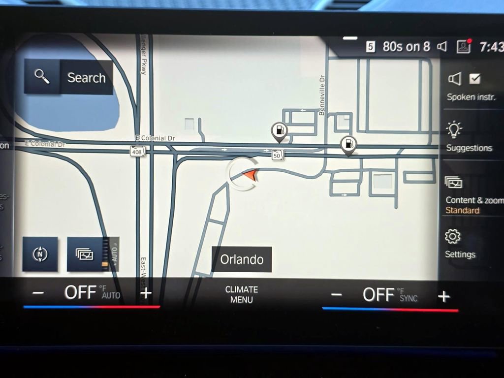 Used 2023 BMW X1 xDrive28i image 18