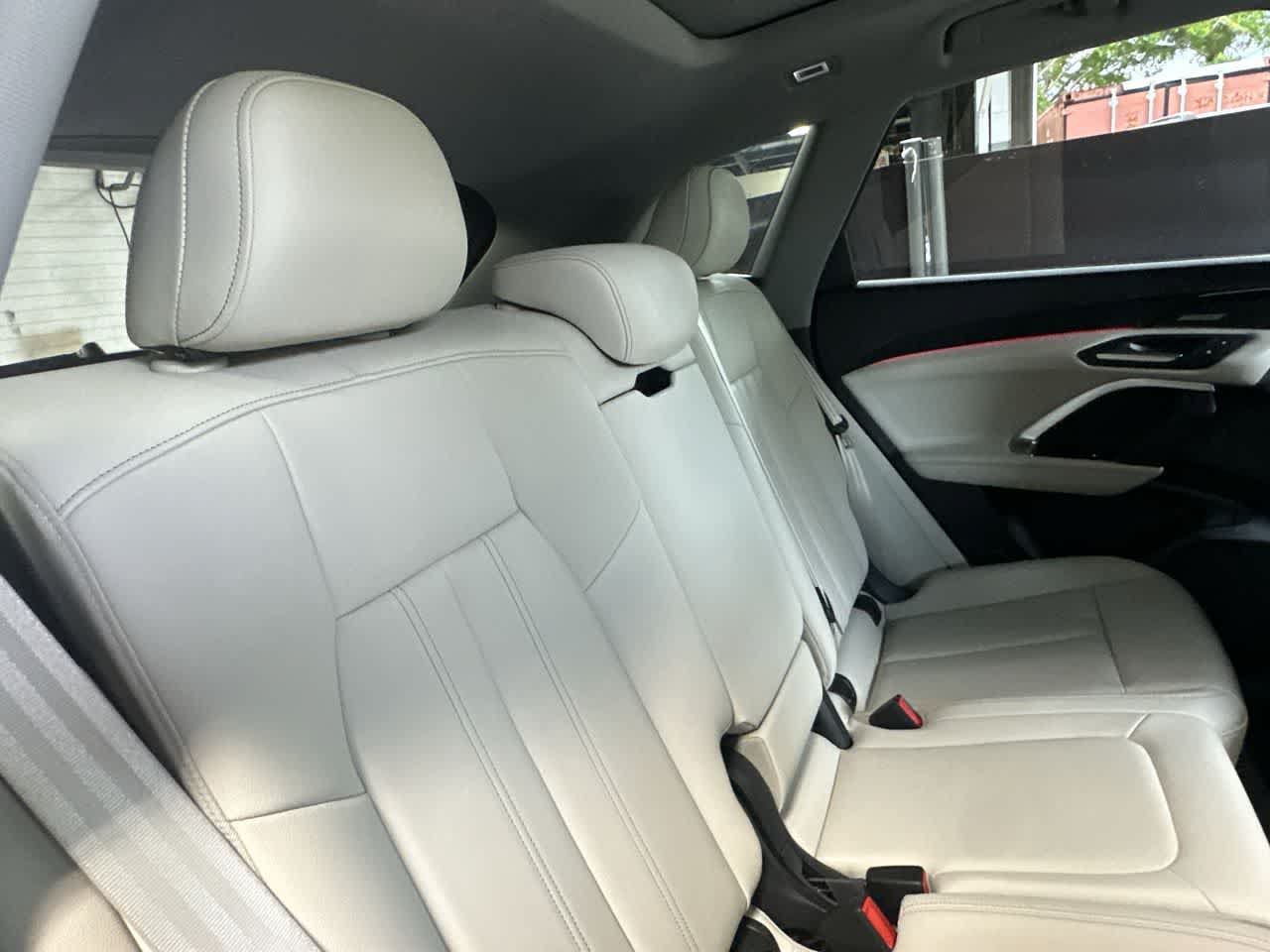 Used 2025 Audi Q5 Premium Plus AWD/4WD image 26