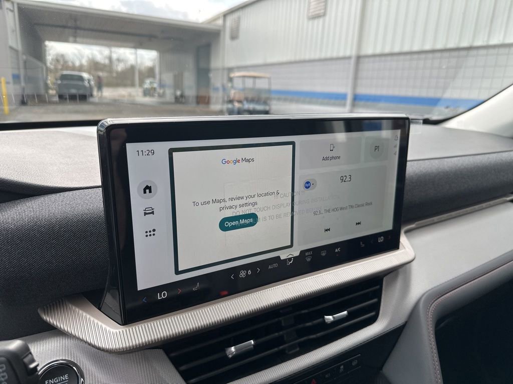 New 2026 Ford Explorer Active image 19