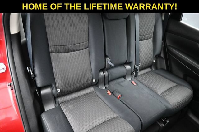 Used 2017 Nissan Rogue S AWD/4WD image 42