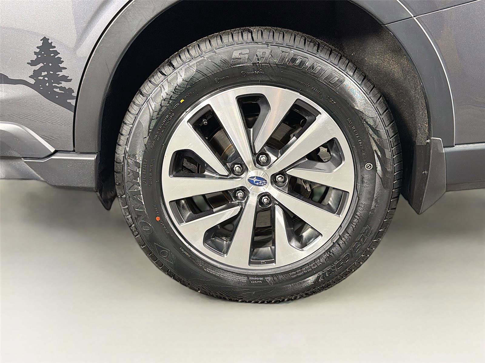 Used 2021 Subaru Outback Premium AWD/4WD image 29
