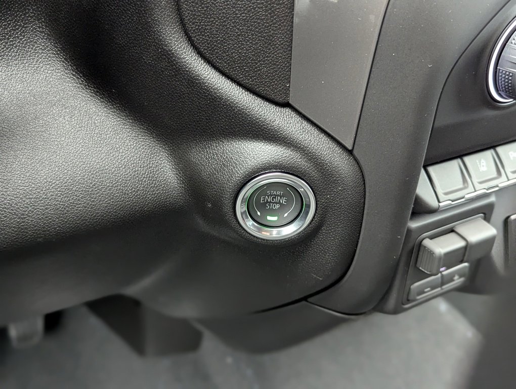 New 2026 Chevrolet Silverado 2500 Custom w/ Custom Value Package image 24