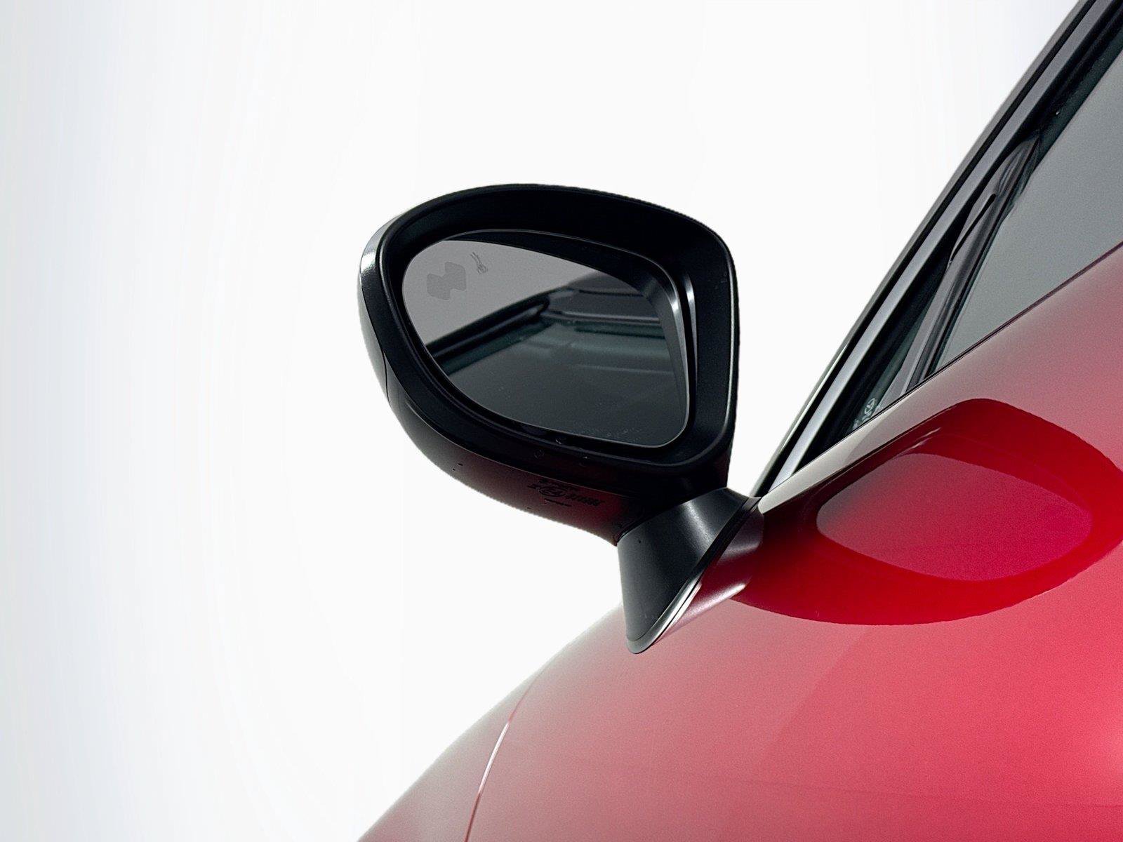 New 2026 MAZDA MX-5 Miata Sport RWD image 3