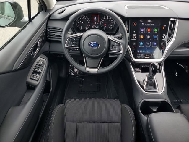Certified 2025 Subaru Legacy Premium w/ Popular Package #1 image 15
