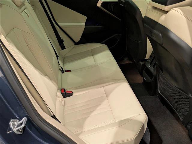 Certified 2025 BMW X3 xDrive30i w/ Convenience Package image 20