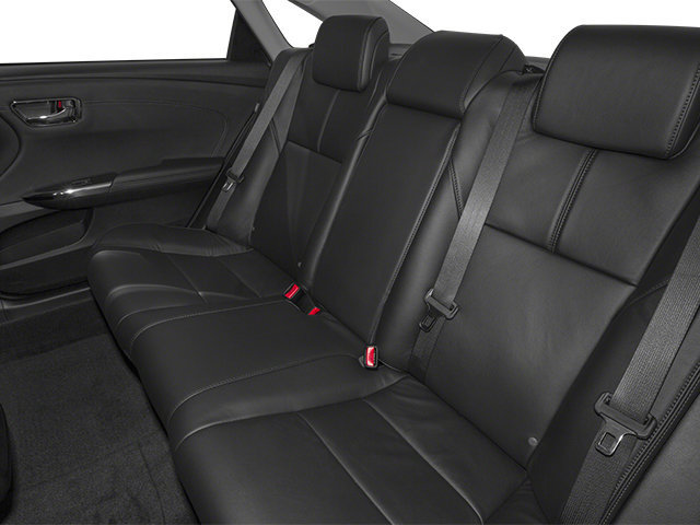 Used 2014 Toyota Avalon Limited FWD image 14