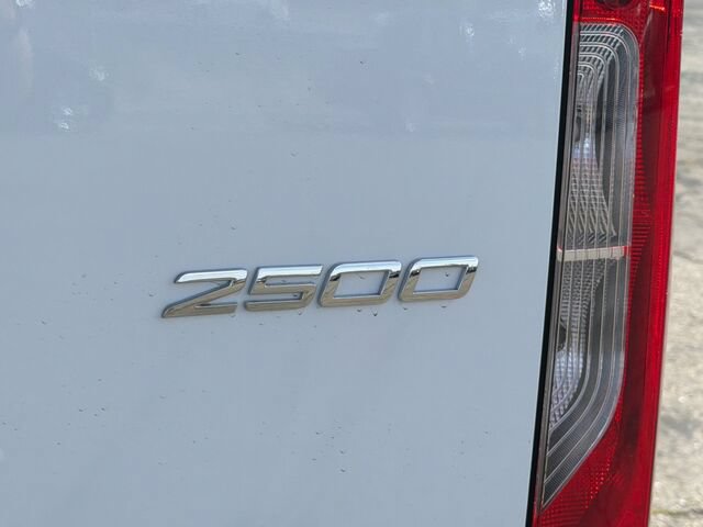 New 2026 Mercedes-Benz Sprinter 2500 image 25