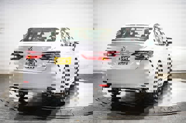 Certified 2023 Toyota Camry SE image 7