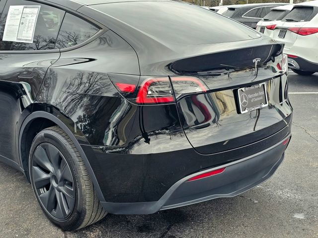 Used 2025 Tesla Model Y Long Range image 13