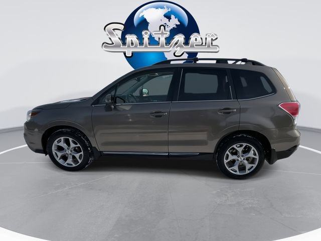 Used 2018 Subaru Forester 2.5i Touring image 6