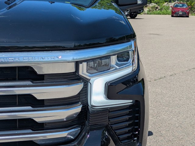 Used 2023 Chevrolet Silverado 1500 High Country AWD/4WD image 14