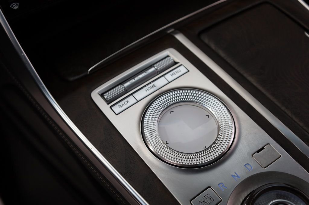 Used 2022 Genesis GV80 3.5T w/ Advanced Package 06 image 42