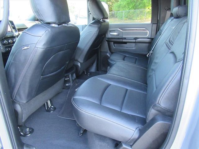 Used 2022 RAM 2500 Big Horn image 28