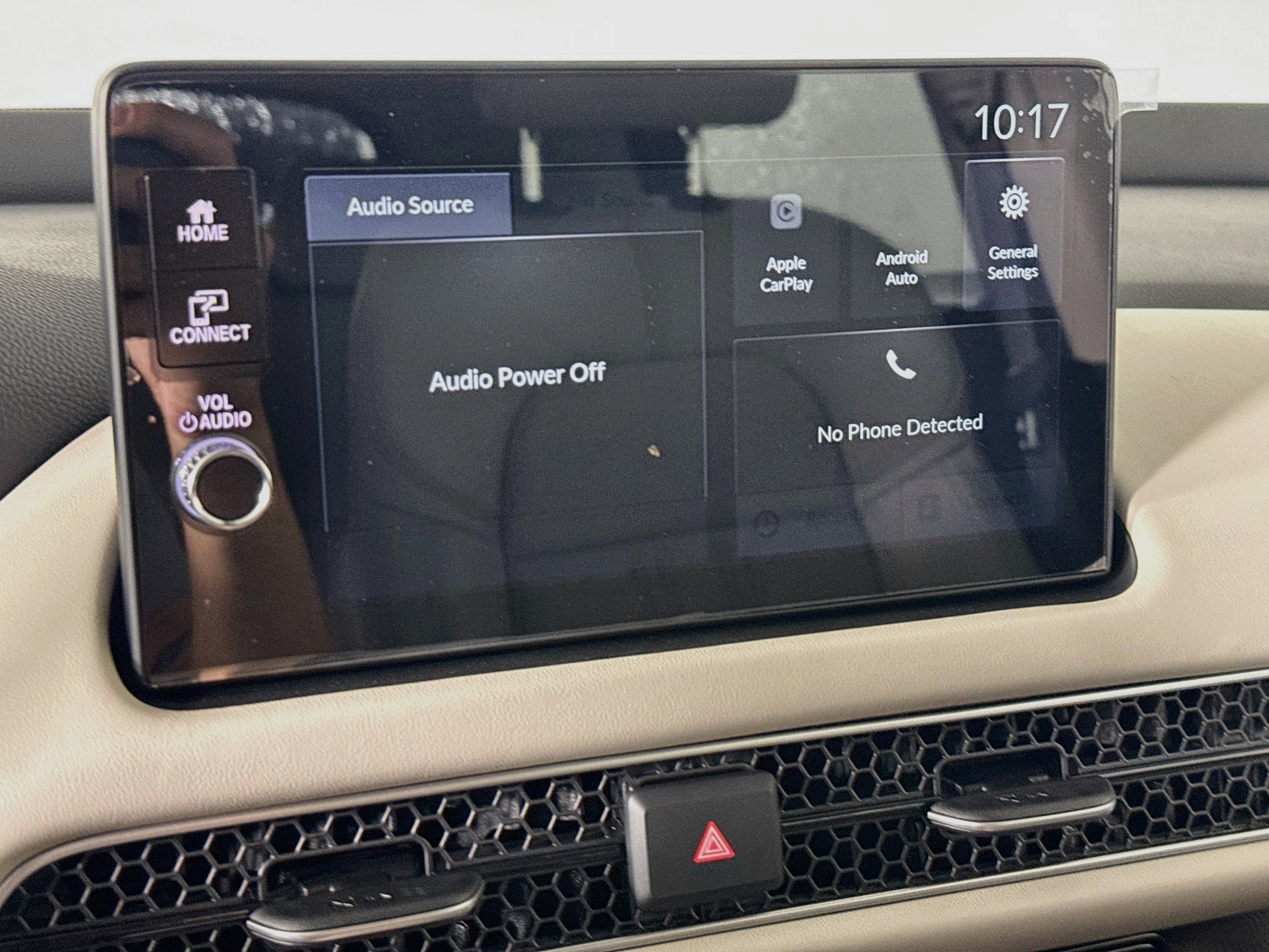 New 2027 Honda HR-V EX-L image 16