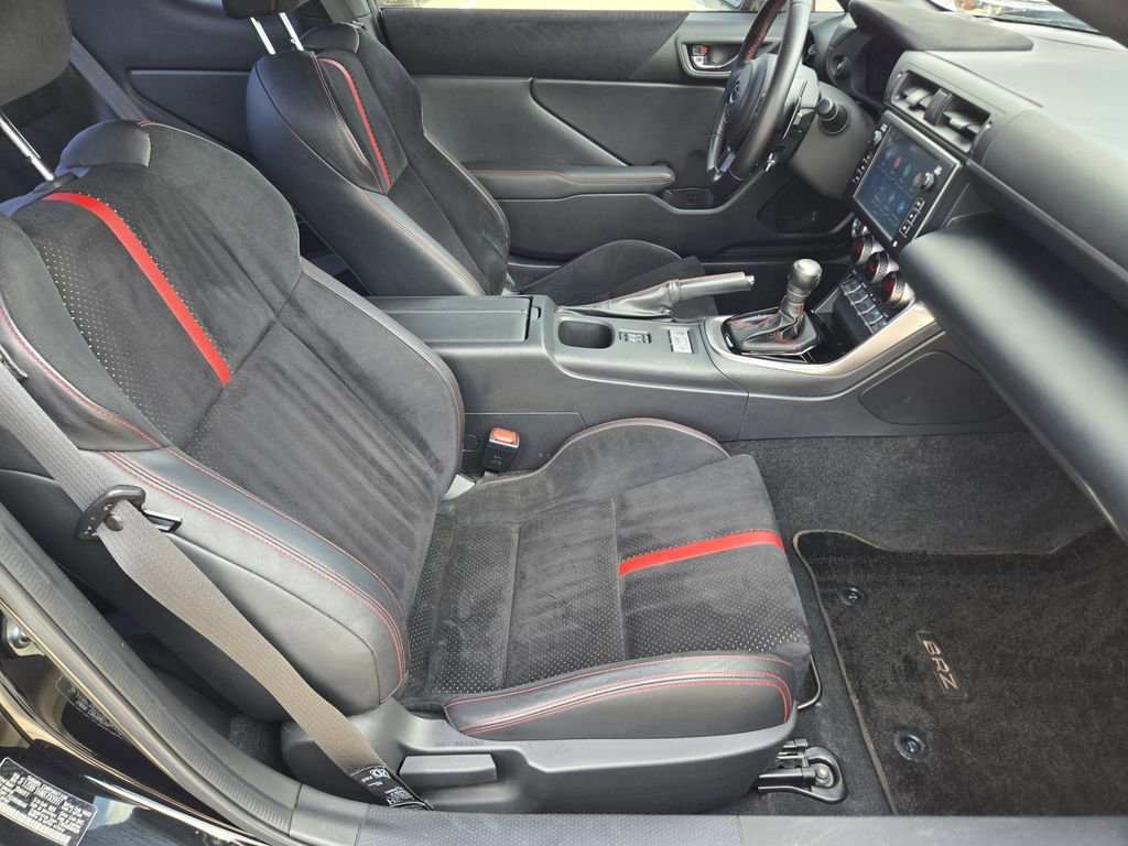 Used 2022 Subaru BRZ Limited image 17