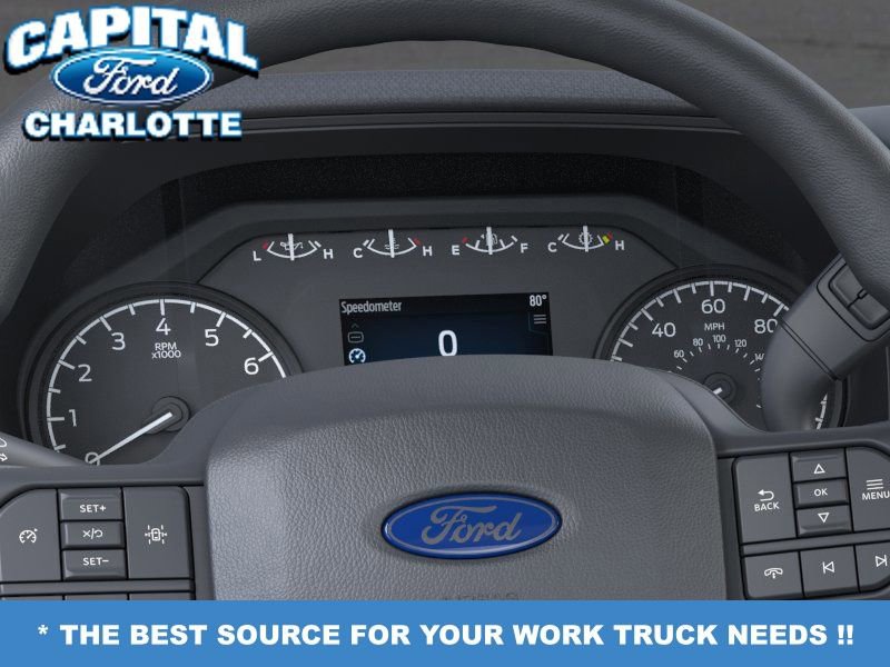New 2026 Ford F150 XL AWD/4WD image 13