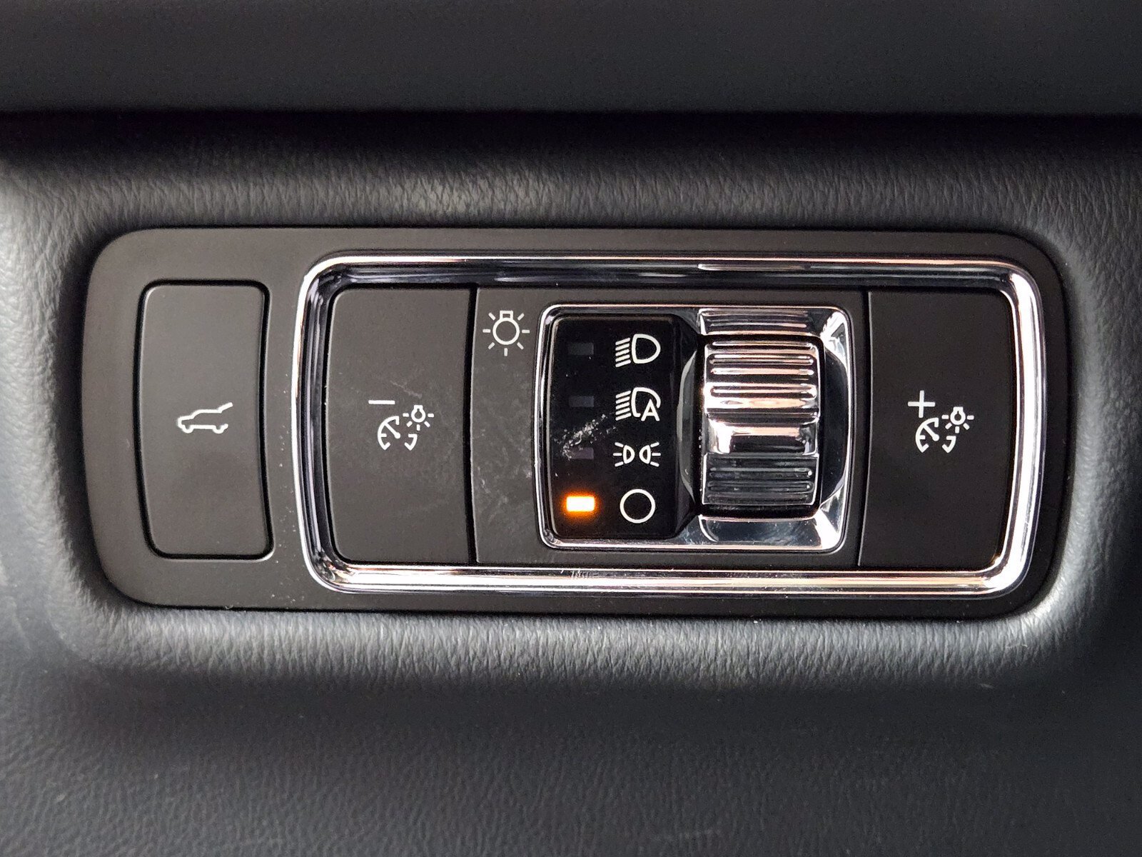 New 2026 Lincoln Aviator 2WD image 27