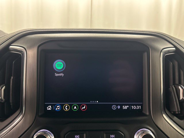 Used 2021 GMC Sierra 2500 Denali w/ Denali Ultimate Package AWD/4WD image 20