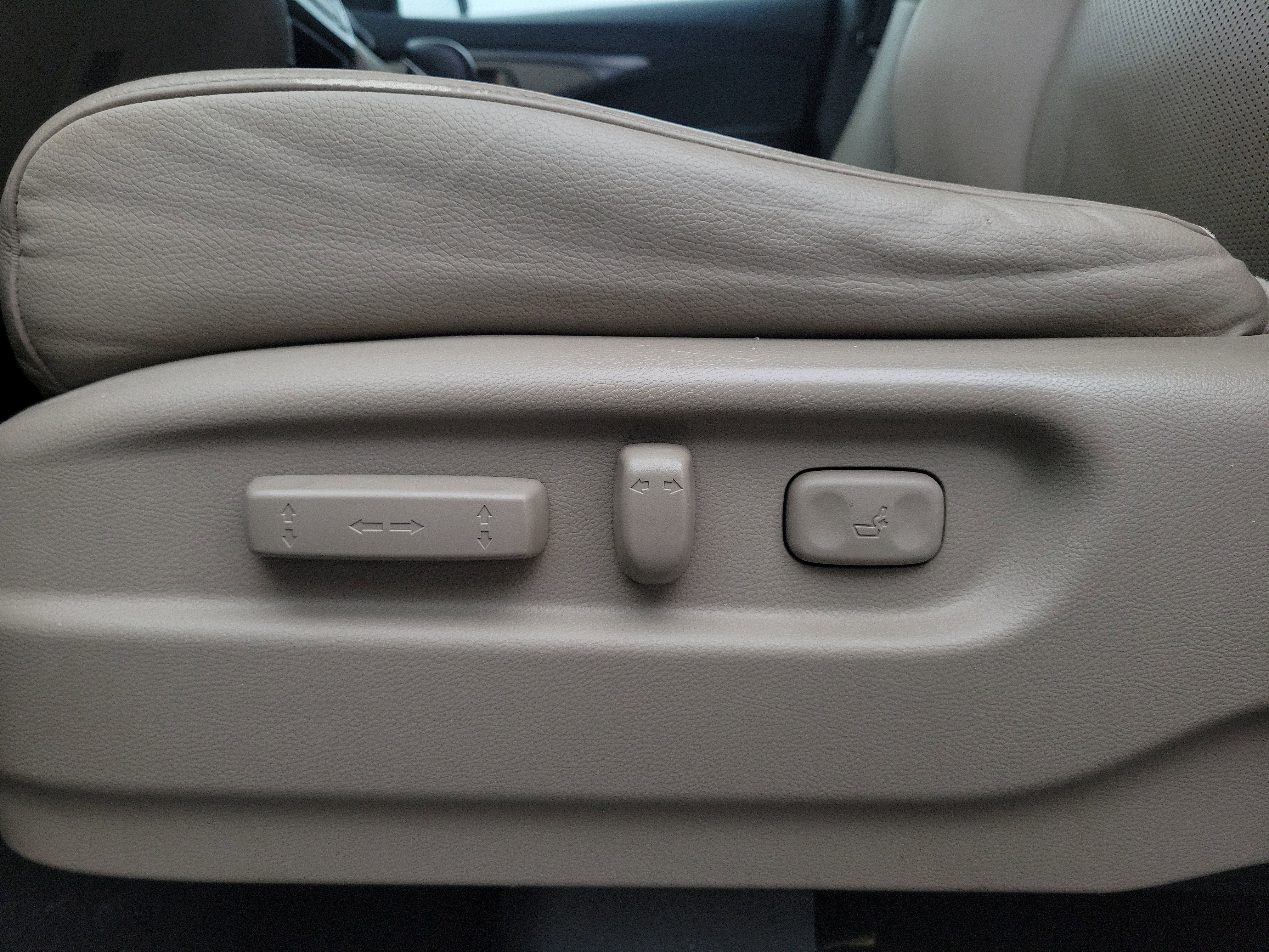 Used 2017 Honda Ridgeline RTL image 19