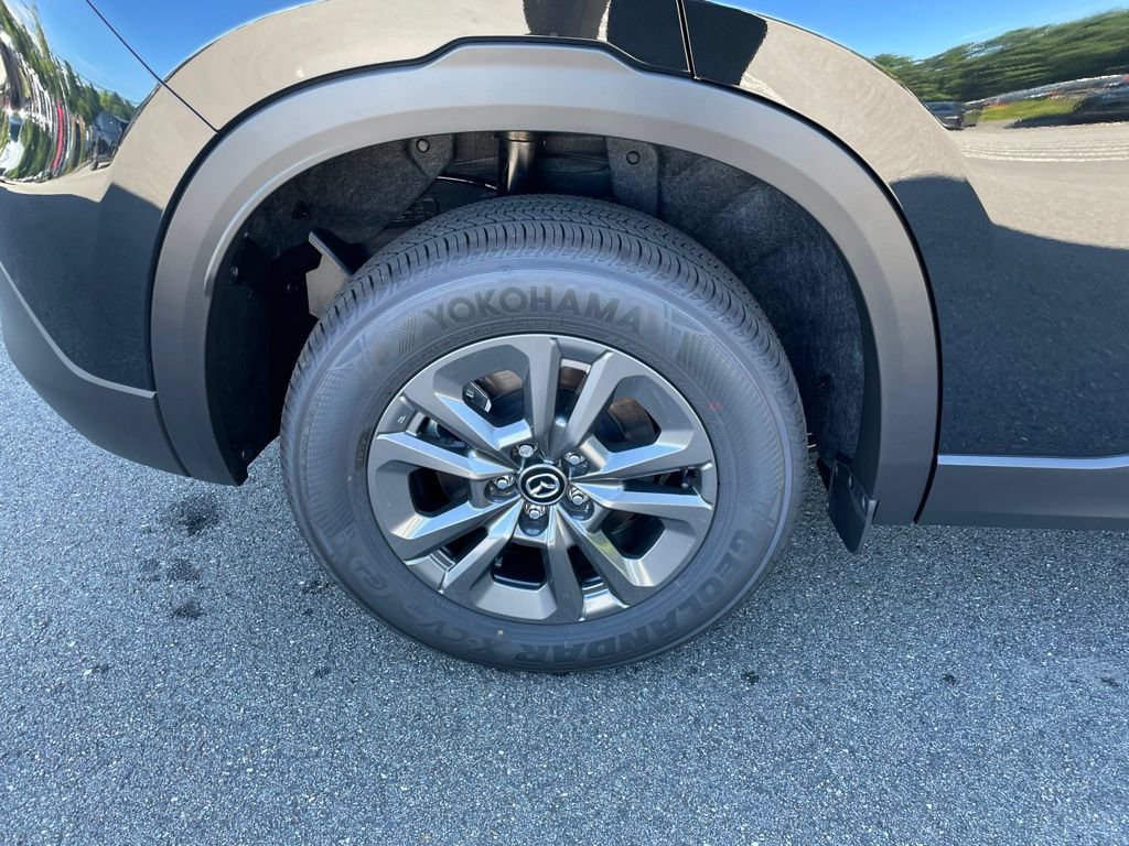 New 2026 MAZDA CX-5 Select AWD/4WD image 6