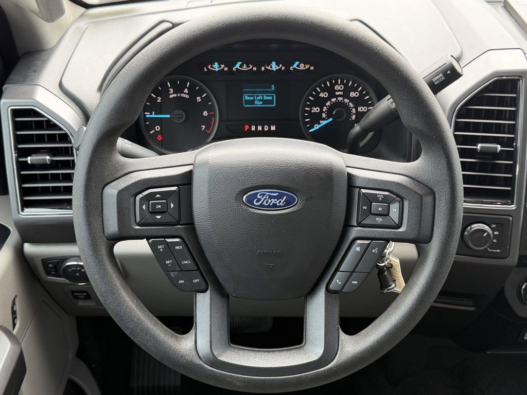 Used 2019 Ford F150 XLT AWD/4WD image 14