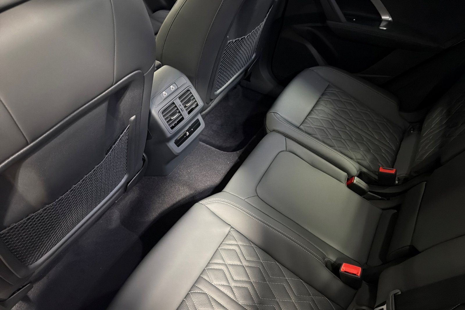 New 2026 Audi SQ5 Premium Plus AWD/4WD image 11